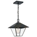 Quoizel Corporal Outdoor Hanging Lantern CRP1911IZ